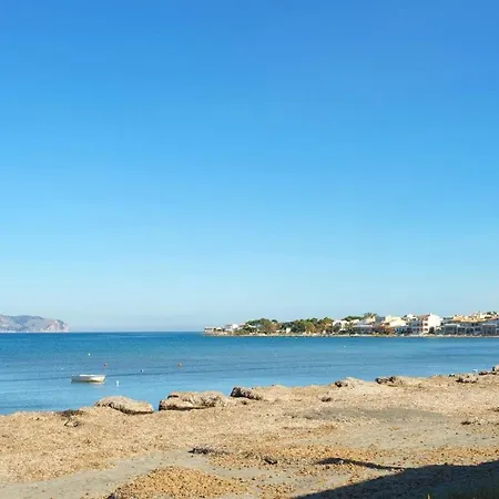 Villa Ran De Mar By Mallorca Selection