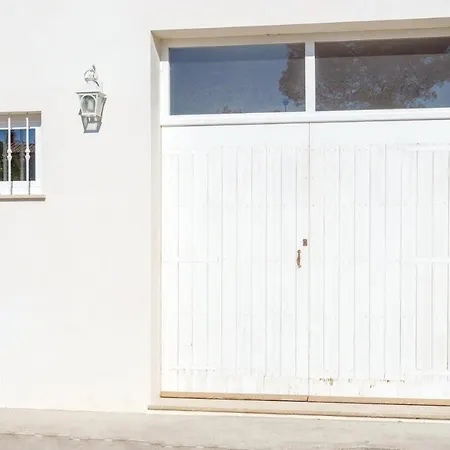 Villa Ran De Mar By Mallorca Selection *