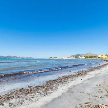 Villa Ran De Mar By Mallorca Selection