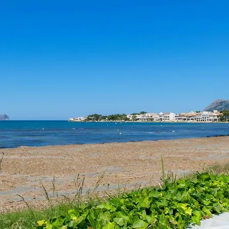 Ran De Mar By Mallorca Selection * Alcúdia