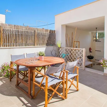 Ran De Mar By Mallorca Selection Villa *